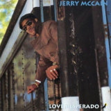 Jerry McCain - Love Desperado '1991