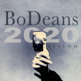BoDeans - 2020 Vision '2020