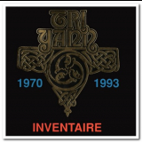 Tri Yann - Inventaire 1970-1993 '1993