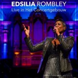 Edsilia Rombley - Live in Het Concertgebouw '2020