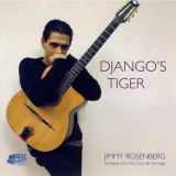 Jimmy Rosenberg - Djangos Tiger '2003