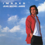 Jean-Michel Jarre - Images: The Best Of Jean Michel Jarre '1992