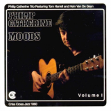 Philip Catherine Trio - Moods Vol. 1 '1993/2009