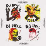 DJ Hell - House Music Box (Past Present No Future) '2020