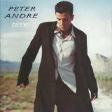 Peter Andre - Time '1997