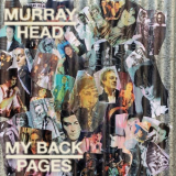 Murray Head - My Back Pages '2012
