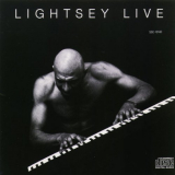 Kirk Lightsey - Lightsey Live '1986