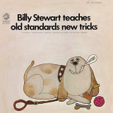 Billy Stewart - Billy Stewart Teaches Old Standards New Tricks '1967/2020