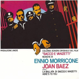 Ennio Morricone - Sacco e Vanzetti (Original Motion Picture Soundtrack) '2016