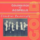 Comedian Harmonists - Golden Age of Acapella '2020
