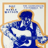 Doc Watson - The Saddlerack (California Live 82) '2020