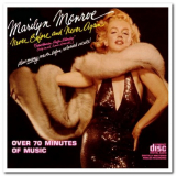 Marilyn Monroe - Never Before and Never Again '1978/1993