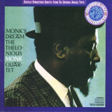 Thelonious Monk Quartet, The - Monks Dream '1963