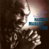 Harold Mabern Trio - Lookin On The Bright Side '1993