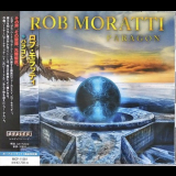 Rob Moratti - Paragon (Japan Edition) '2020