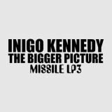 Inigo Kennedy - The Bigger Picture '2020