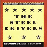 SteelDrivers, The - Live from the Station Inn '2006