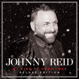 Johnny Reid - My Kind Of Christmas (Deluxe) '2020