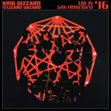 King Gizzard & The Lizard Wizard - Live in San Francisco 16 '2020