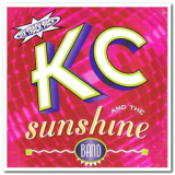 KC & The Sunshine Band - Six Track Pack '1998