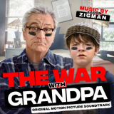 Aaron Zigman - The War with Grandpa (Original Motion Picture Soundtrack) '2020