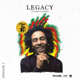 Bob Marley & The Wailers - Bob Marley Legacy: 75 Years A Legend '2020