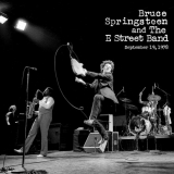 Bruce Springsteen & The E Street Band - 1978-09-19 Capitol Theatre Passaic, NJ '2019