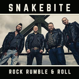 Snakebite - Rock Rumble & Roll '2019
