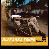 Ali Farka Toure - Savane (2019 Remaster) '2019