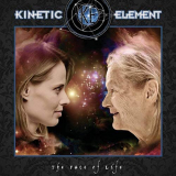 Kinetic Element - The Face of Life (A Symphony in E Major) '2019