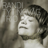 Randi TytingvÃ¥g Trio - The Light You Need Exists '2019