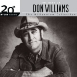 Don Williams - 20th Century Masters: The Best Of Don Williams '2000