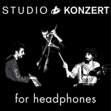 Shalosh - Studio Konzert for Headphones '2019