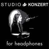 Olivia Trummer - Studio Konzert for Headphones '2019
