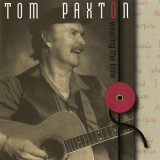 Tom Paxton - Wearing The Time '1994/2019