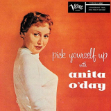 Anita ODay - Pick Yourself Up '1956/2019