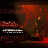 Alexander ONeal - Live at the Palladium '2019