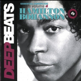 Hamilton Bohannon - Essential Dancefloor Artists Volume 4 '1994