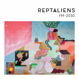 Reptaliens - FM-2030 '2017