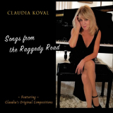 Claudia Koval - Songs from the Raggedy Road '2019