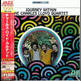 Charles Lloyd Quartet, The - Journey Within '1967/2012