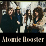 Atomic Rooster - Collection '1970-2016