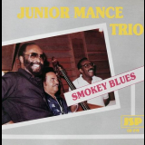 Junior Mance Trio - Smokey Blues '1980