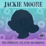 Jackie Moore - The Complete Atlantic Recordings '2016