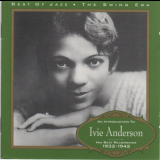 Ivie Anderson - An Introduction To Ivie Anderson: Her Best Recordings 1932-1942 '1995