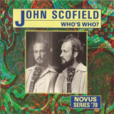 John Scofield - Whos Who? '1979