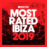 VA - Defected Presents Most Rated Ibiza 2019 '2019