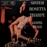 Sister Rosetta Tharpe - Gospel Train '2019