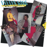 Evelyn Champagne King - Face To Face (Expanded Edition) '1983/2014