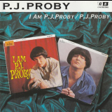 P.J. Proby - I Am P.J. Proby / P.J. Proby '1964-65/1994